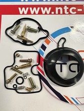 Carburetor Repair Kit for