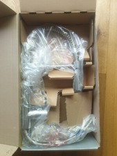 Blanco Ellipse Galvanic Chrome Kitchen Sink Mixer Tap Chrome BM1640CH