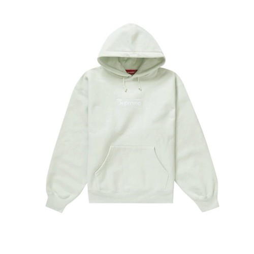 Supreme box logo hooded - box,