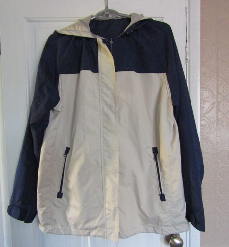 Cotton traders jacket size - , m