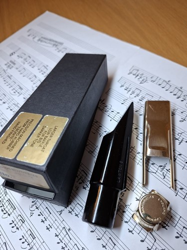 Vintage geoff lawton tenor - geoff, 8