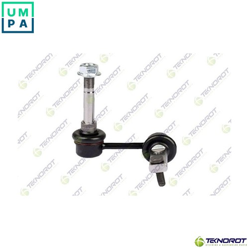 Linkcoupling rod stabiliser - linkcoupling,