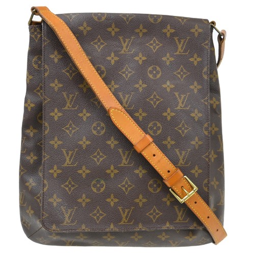 Best05 louis vuitton - louis, musette