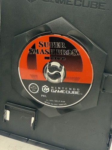Super smash bros - super,