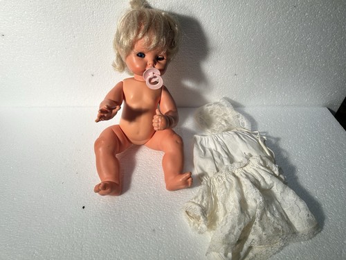 Vintage furga doll - doll, 1960