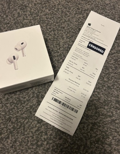 Apple airpods pro 2nd - airpods,