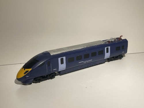 Hornby gauge model - oo,