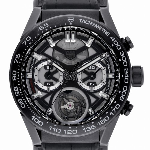 Tag heuer carrera - heuer, 02t