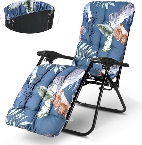 Sun lounger cushions only 170 - lounger,