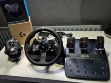 Logitech G920 Driving Force