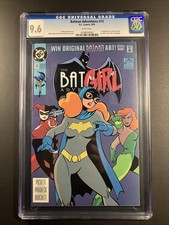 Batman Adventures #12 CGC 9.6