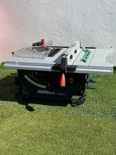 METABO TS 254 M 1500W 254MM