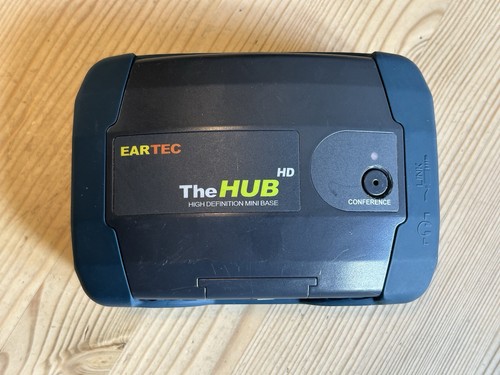 Eartech ultralite hub - eartech, and