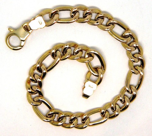 14k yellow gold hollow - 14k,