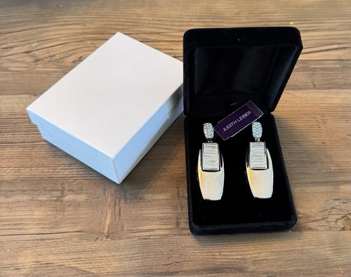 Nwt judith leiber swarovski - judith,