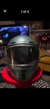 BILTWELL MOTORCYCLE HELMET