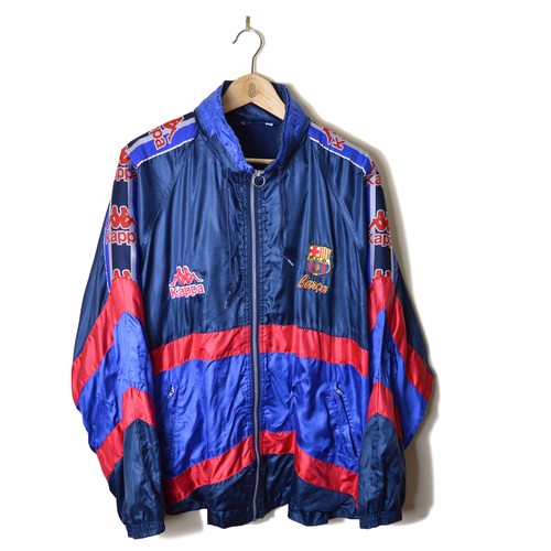 Barcelona kappa football track - barcelona,