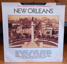 Various - Jazz Classics: New