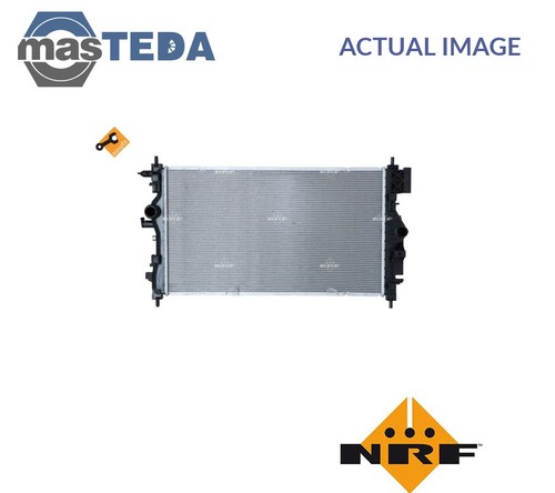 59281 engine cooling radiator - 59281,
