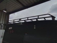 2016 FORD TRANSIT PANEL VAN RHINO SAFARI RACK Roof Rack