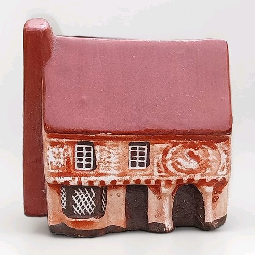 Vintage mudlen end - vintage,