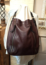 M&S Autograph REAL LEATHER