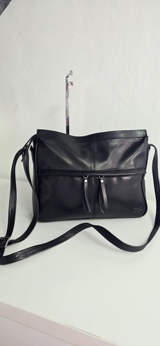 Gigi black leathe - gigi, women's