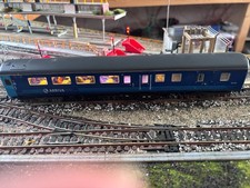 Hornby Mk2D Open Brake