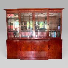 Large Antique William IV