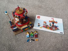 LEGO CREATOR 40714 Carousel