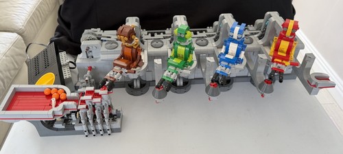 Lego gbc module robot - lego,