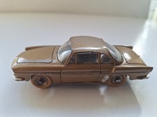 French Dinky Renault Floride.      nd91