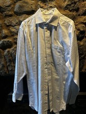 Laine Taylor Men’s White