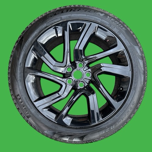 Genuine l494 range rover sport - range,