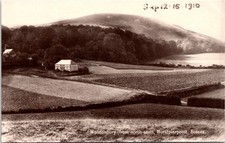 Wolstonbury Beautiful Rural