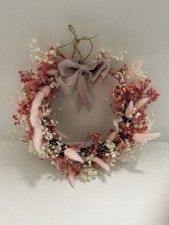 Handmade Small Dried &