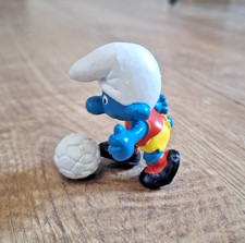 Vintage Smurf Smurfs Schlumpf