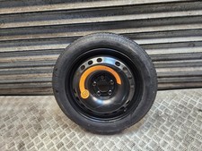 ALFA ROMEO GIULIETTA SPARE