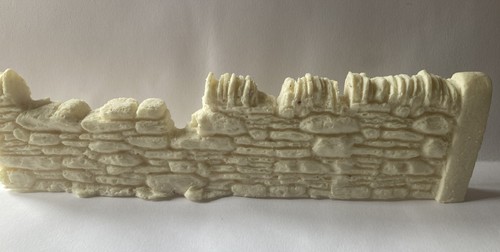 16mm sm32 model dry stone - '16mm', sm32/45