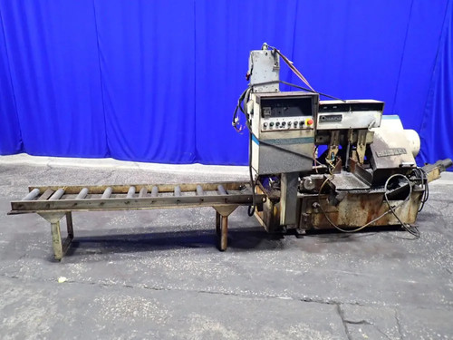 Amada hfa 250 - hfa-250, horizontal