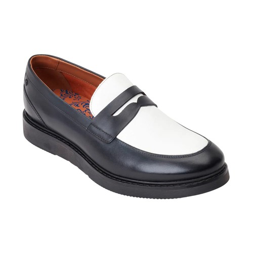 Base london mens sid leather - mens,