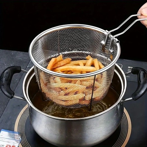 Stainless steel deep - pc,