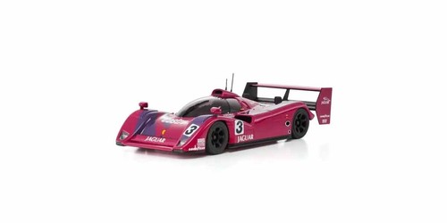 Kyosho mini autoscale - kyosho,