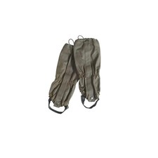 Barbour Wax Cotton Gaiter