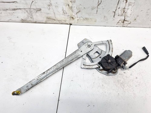 Ford transit front left - ,