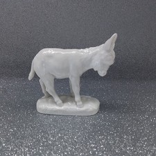Vintage Porcelain Figurine