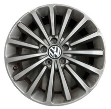 17" 17x7 Stock Factory OEM