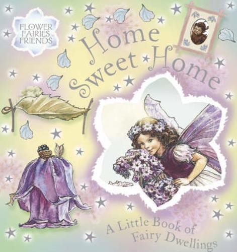 Barker cicely mary - mary, :