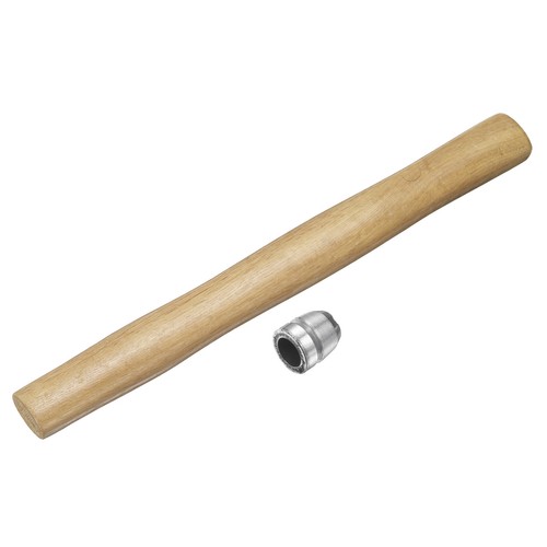Wood sledge hammer - hammer, 14"