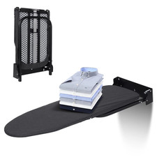 Foldable Ironing Board Wall